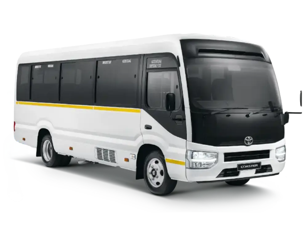 TwinRoute Travel and cargo Limited The most reliable travel and cargo partner in kenya east africa uganda tanzania nairobi mombasa isiolo BUS COASTER 32 SEATER@2.65x