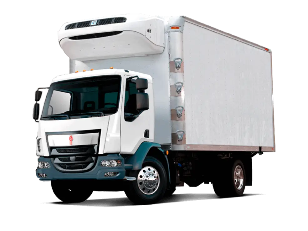 TwinRoute Travel and cargo Limited The most reliable travel and cargo partner in kenya east africa uganda tanzania nairobi mombasa isiolo REFRIGERATED TRUCK@2.65x
