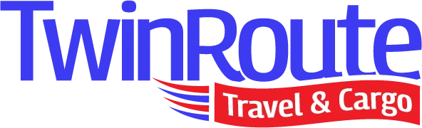Twinroute Logo